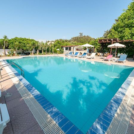 Artemis Studios - Pool And Garden Koskinou  外观 照片