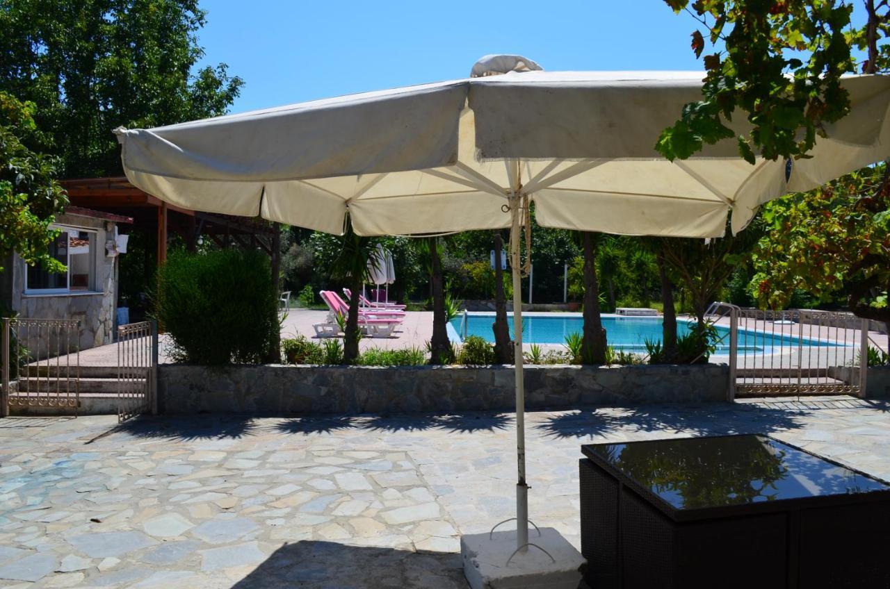 Artemis Studios - Pool And Garden Koskinou  外观 照片