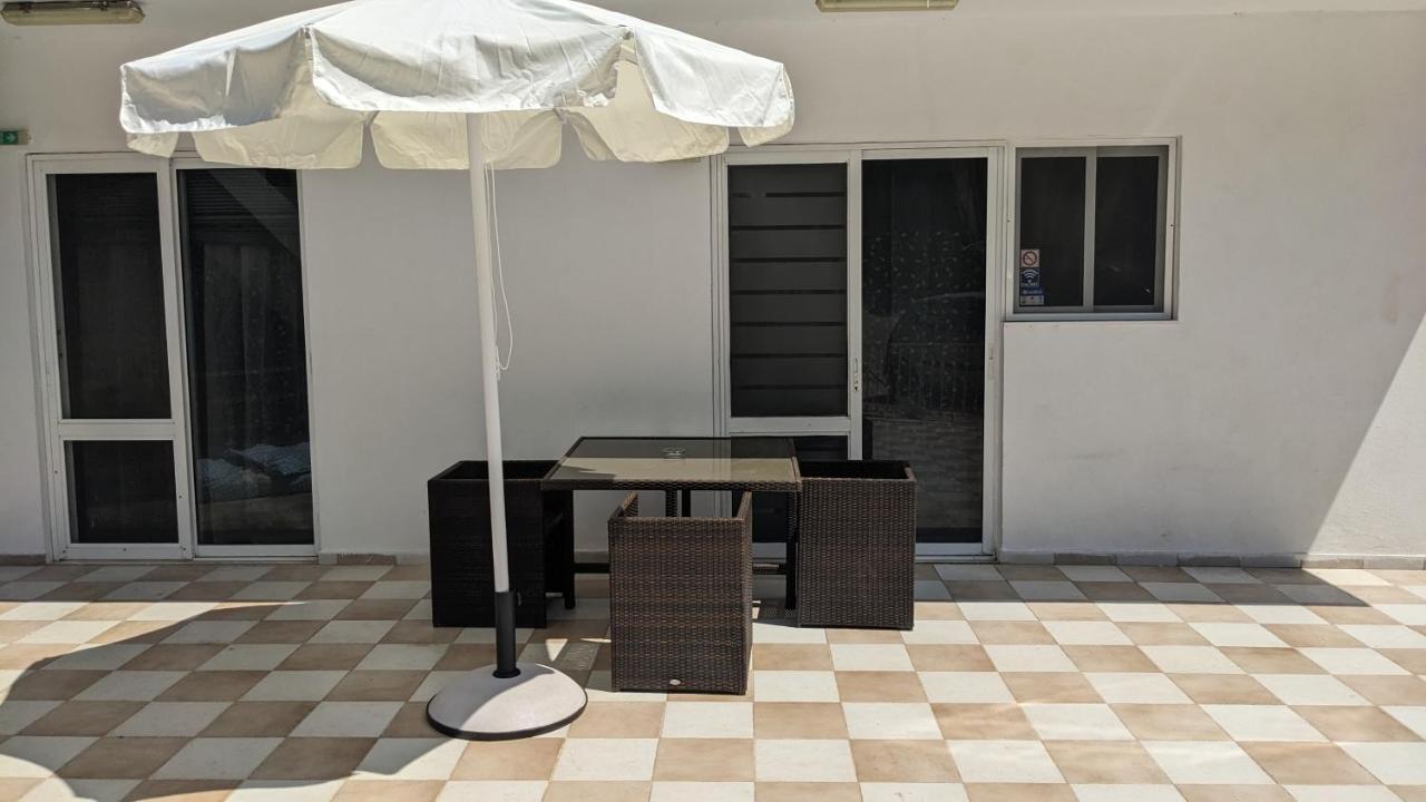 Artemis Studios - Pool And Garden Koskinou  外观 照片